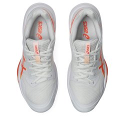 Кросівки Asics Sky Elite FF 3 W - біло/помаранчеві