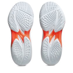 Кросівки Asics Sky Elite FF 3 W - біло/помаранчеві