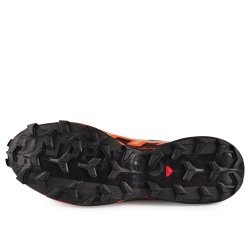 Кросівки Salomon Speedcross 6 M - сині/білі