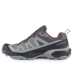 Взуття Salomon X Ultra 360 GTX W - сірий/синій