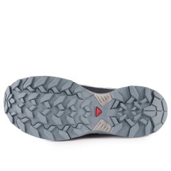 Взуття Salomon X Ultra 360 GTX W - сірий/синій