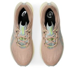 Кросівки Asics Fuji Lite 6 W - рожеві