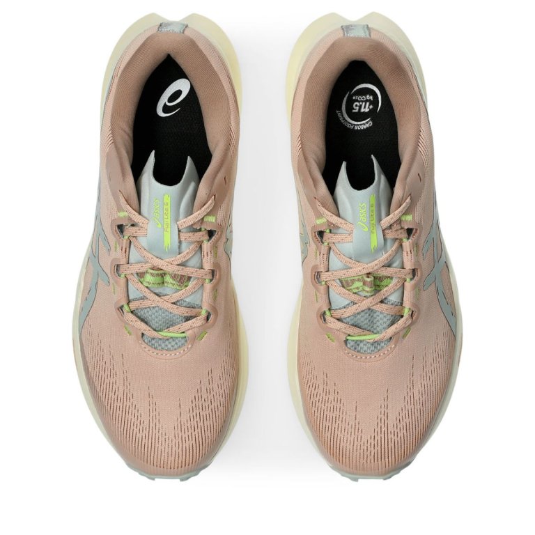 Кросівки Asics Fuji Lite 6 W - рожеві
