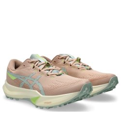 Кросівки Asics Fuji Lite 6 W - рожеві