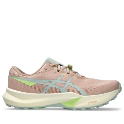 Кросівки Asics Fuji Lite 6 W - рожеві
