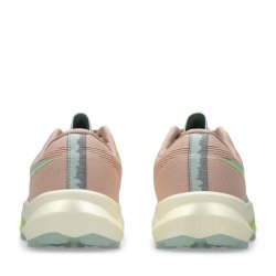 Кросівки Asics Fuji Lite 6 W - рожеві