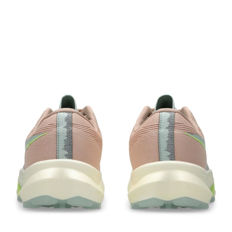 Кросівки Asics Fuji Lite 6 W - рожеві