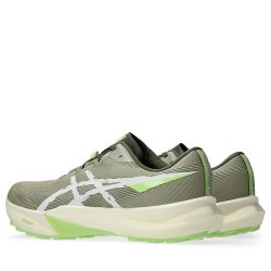 Кросівки Asics Fuji Lite 6 M - зелені