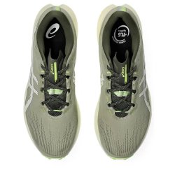 Кросівки Asics Fuji Lite 6 M - зелені