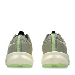 Кросівки Asics Fuji Lite 6 M - зелені