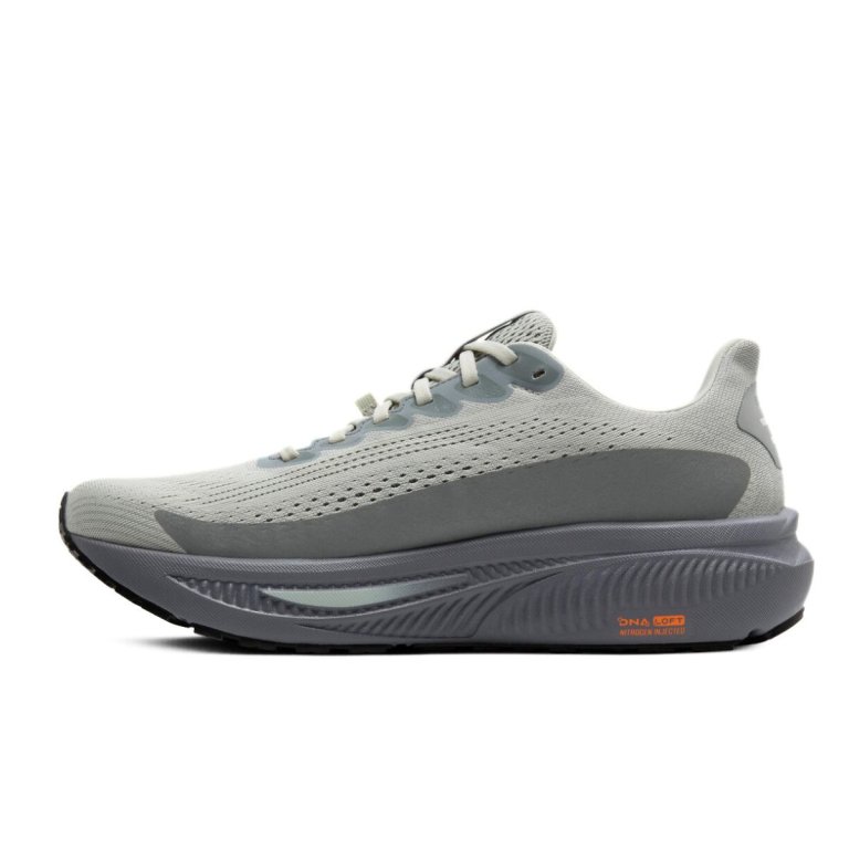 Кросівки Brooks Ghost 17 GTX M - сірі