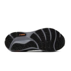 Кросівки Brooks Ghost 17 GTX M - сірі