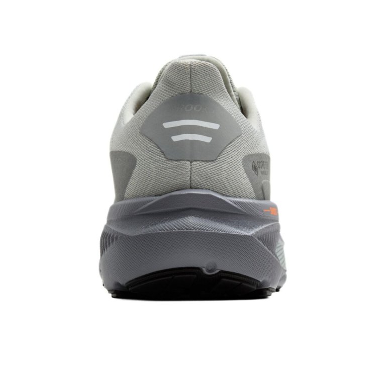Кросівки Brooks Ghost 17 GTX M - сірі