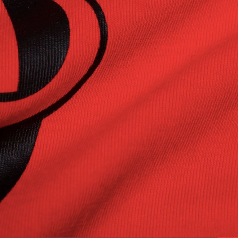 Футболка Mammut Core T-Shirt M - червона