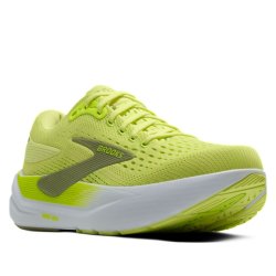 Кросівки Brooks Ghost Max 3 M - жовті