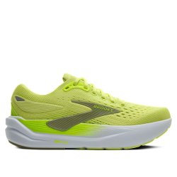 Кросівки Brooks Ghost Max 3 M - жовті