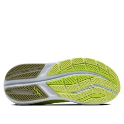 Кросівки Brooks Ghost Max 3 M - жовті