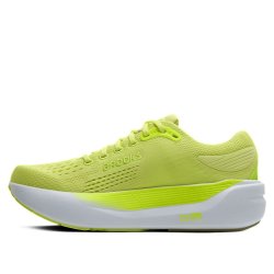 Кросівки Brooks Ghost Max 3 M - жовті