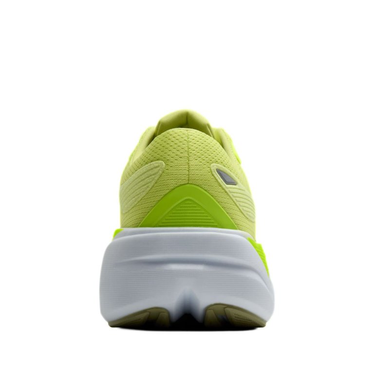 Кросівки Brooks Ghost Max 3 M - жовті