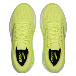 Кросівки Brooks Ghost Max 3 M - жовті