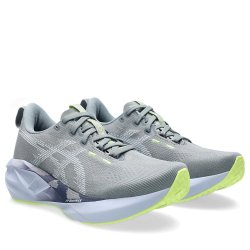 Кросівки Asics Novablast 5 W - сірі