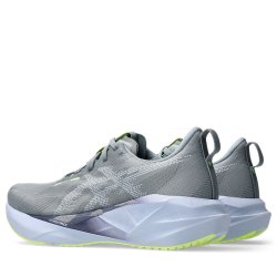 Кросівки Asics Novablast 5 W - сірі