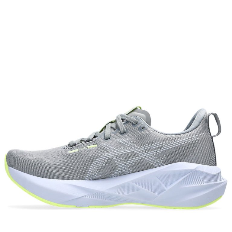 Кросівки Asics Novablast 5 W - сірі