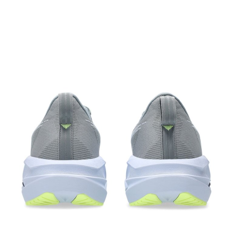 Кросівки Asics Novablast 5 W - сірі