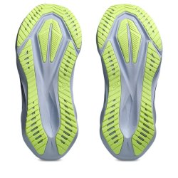 Кросівки Asics Novablast 5 W - сірі