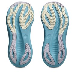Кросівки Asics Gel-Nimbus 27 W - сині