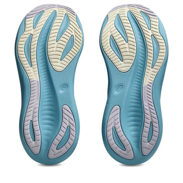 Кросівки Asics Gel-Nimbus 27 W - сині