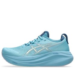 Кросівки Asics Gel-Nimbus 27 W - сині