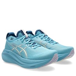 Кросівки Asics Gel-Nimbus 27 W - сині
