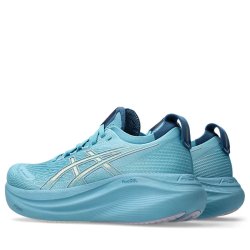 Кросівки Asics Gel-Nimbus 27 W - сині