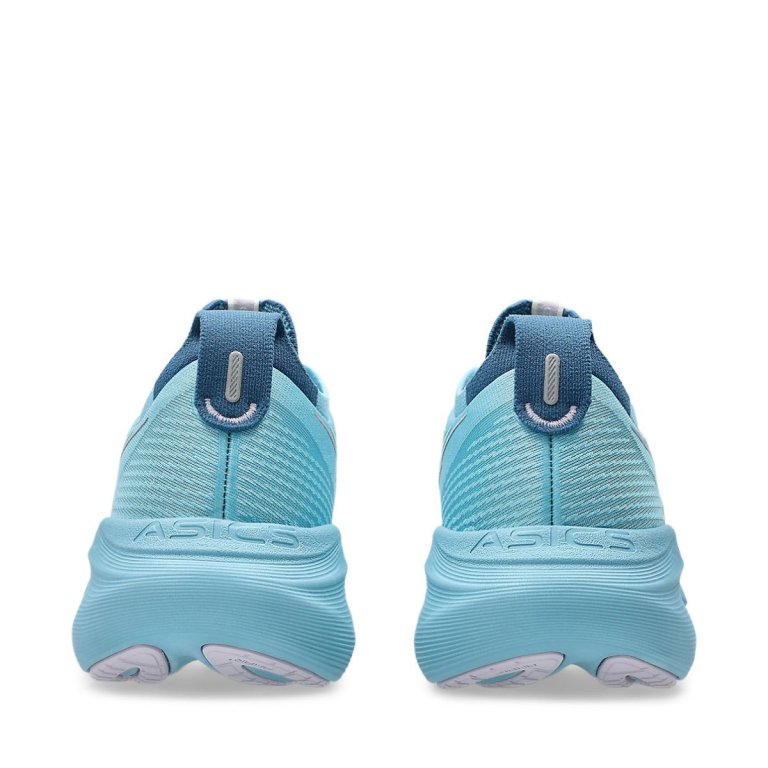 Кросівки Asics Gel-Nimbus 27 W - сині