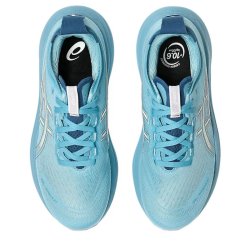 Кросівки Asics Gel-Nimbus 27 W - сині