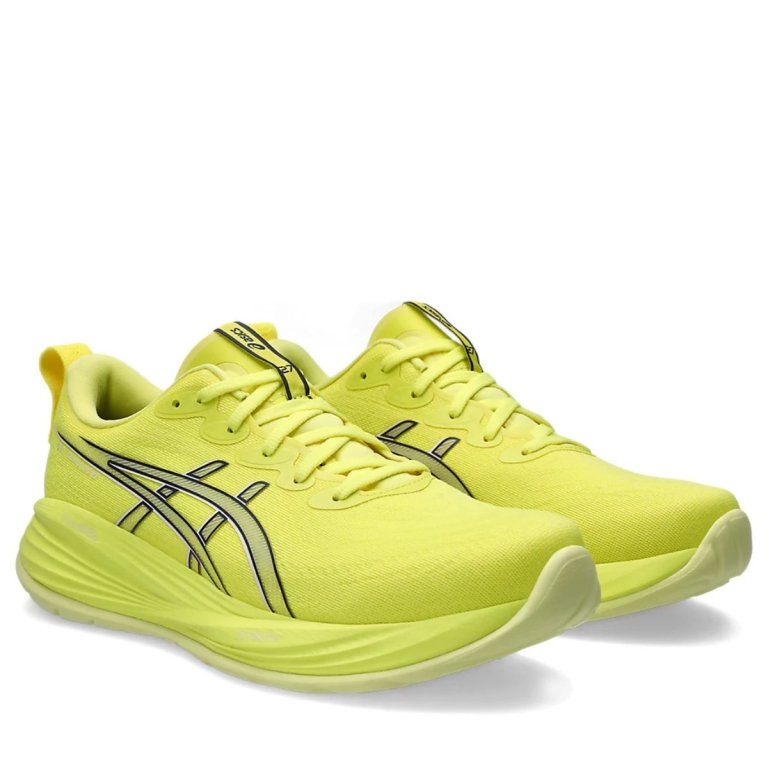 Кросівки Asics Gel-Cumulus 27 M - жовті
