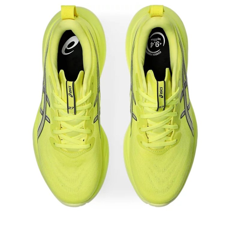 Кросівки Asics Gel-Cumulus 27 M - жовті
