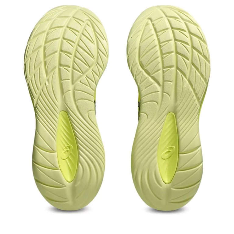 Кросівки Asics Gel-Cumulus 27 M - жовті