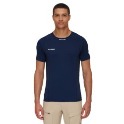 Футболка Mammut Aenergy FL T-Shirt M - сині