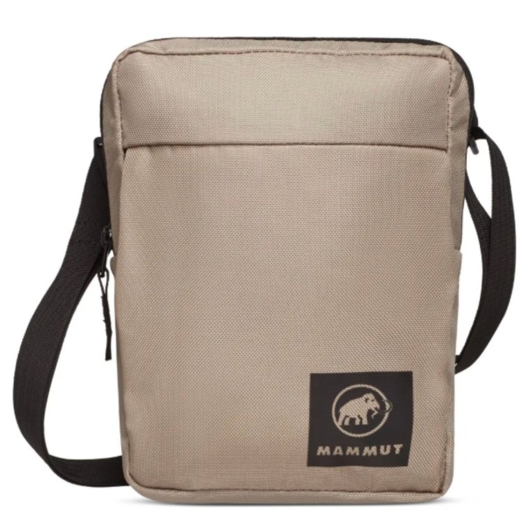 Сумка Mammut Xeron Pouch 2L - бежова