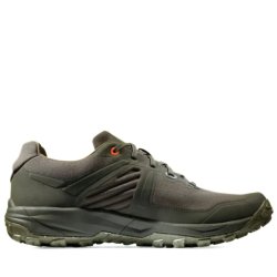 Obuv Mammut Ultimate III Low GTX M - zelená