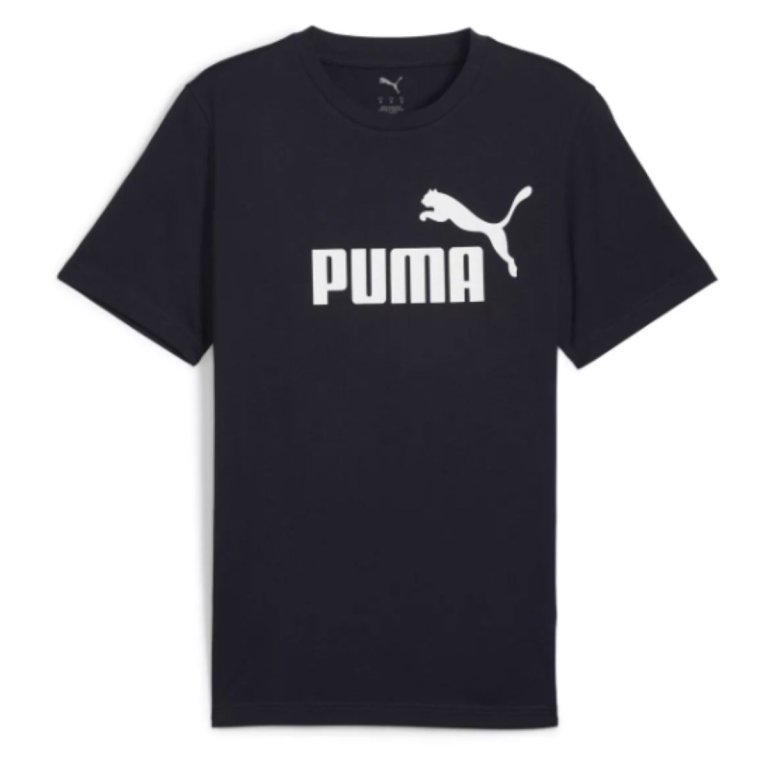 Футболка Puma Ess No. 1 Logo Tee M - сіра