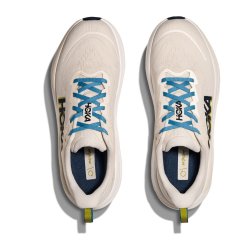 Кросівки Hoka Skyflow M - бежеві
