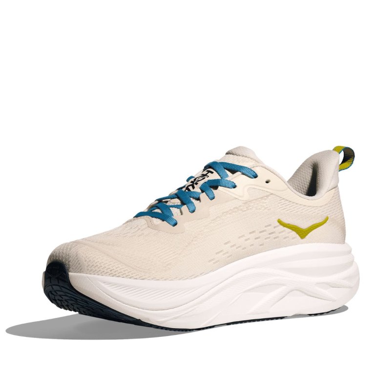 Кросівки Hoka Skyflow M - бежеві