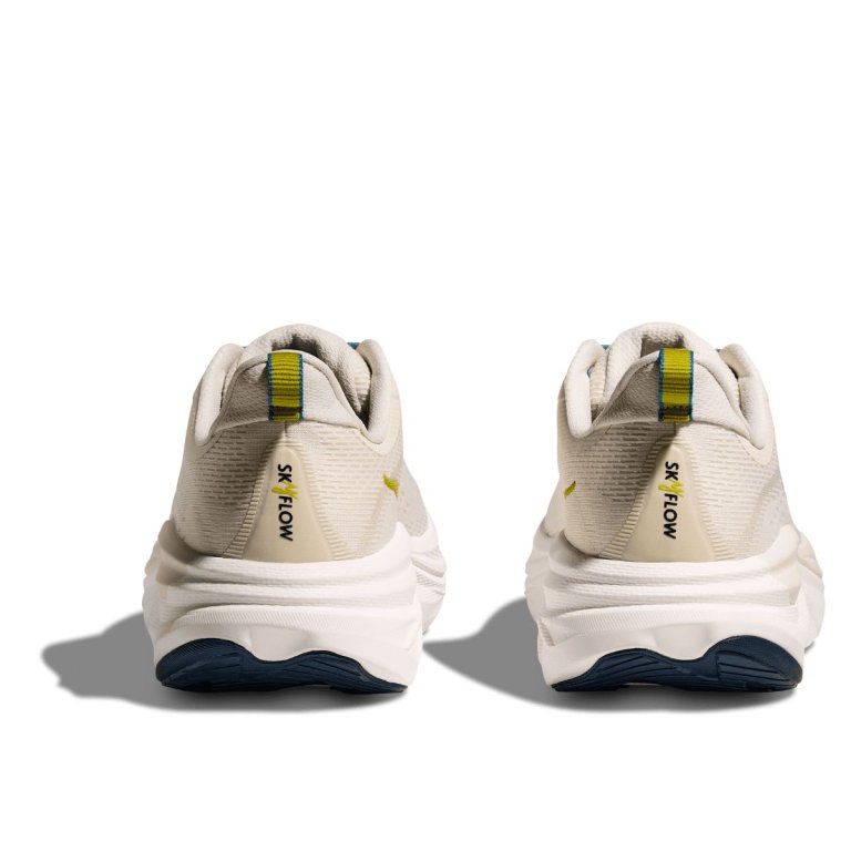Кросівки Hoka Skyflow M - бежеві