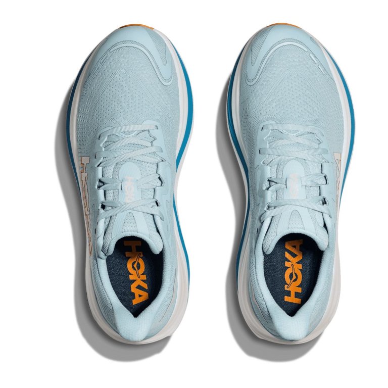 Кросівки Hoka Skyward X M - сині