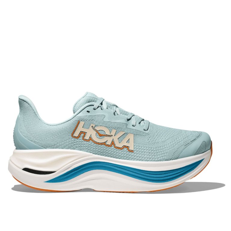 Кросівки Hoka Skyward X M - сині