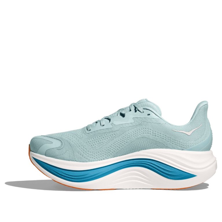 Кросівки Hoka Skyward X M - сині