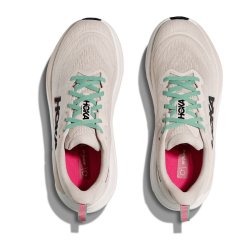 Кросівки Hoka Skyflow W - бежеві
